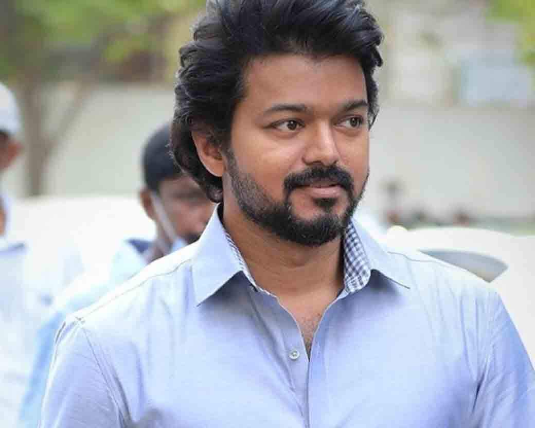 விஜய் சம்மதத்துடன் திமுகவுக்கு ஆதரவு
