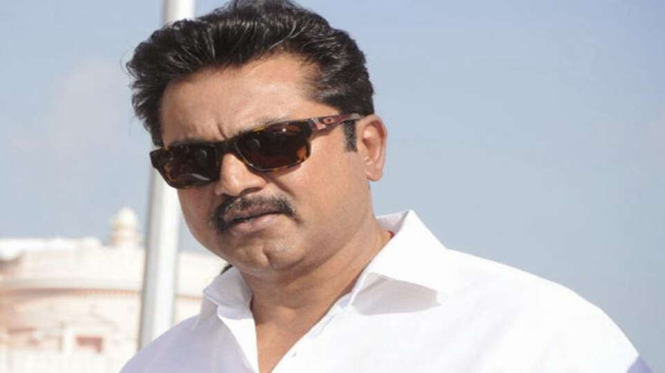 sarathkumar