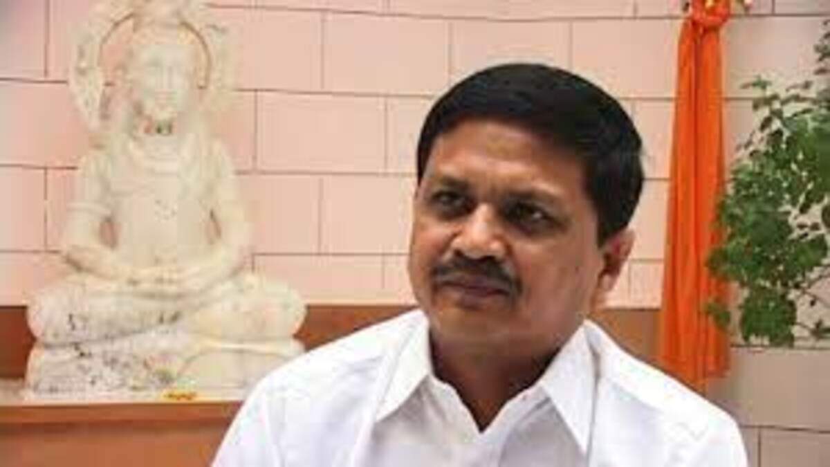 பிரசாந்த் கிஷோருடன் சந்திப்பு.. குஜராத்தின் படிதர் சமுதாய தலைவர் நரேஷ் படேல் எந்த கட்சியில் சேருகிறார்?