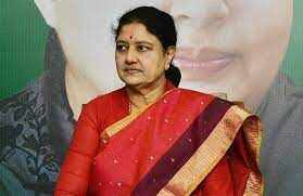 ஒரு சிலரின் சுயநலத்தால் தொண்டர்கள் இரட்டை இலையில் போட்டியிடமுடியாத சூழல்- சசிகலா