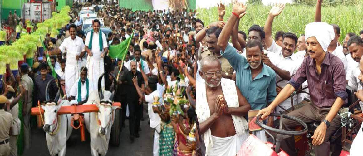 இது யாருக்கு கிடைத்த வெற்றி?