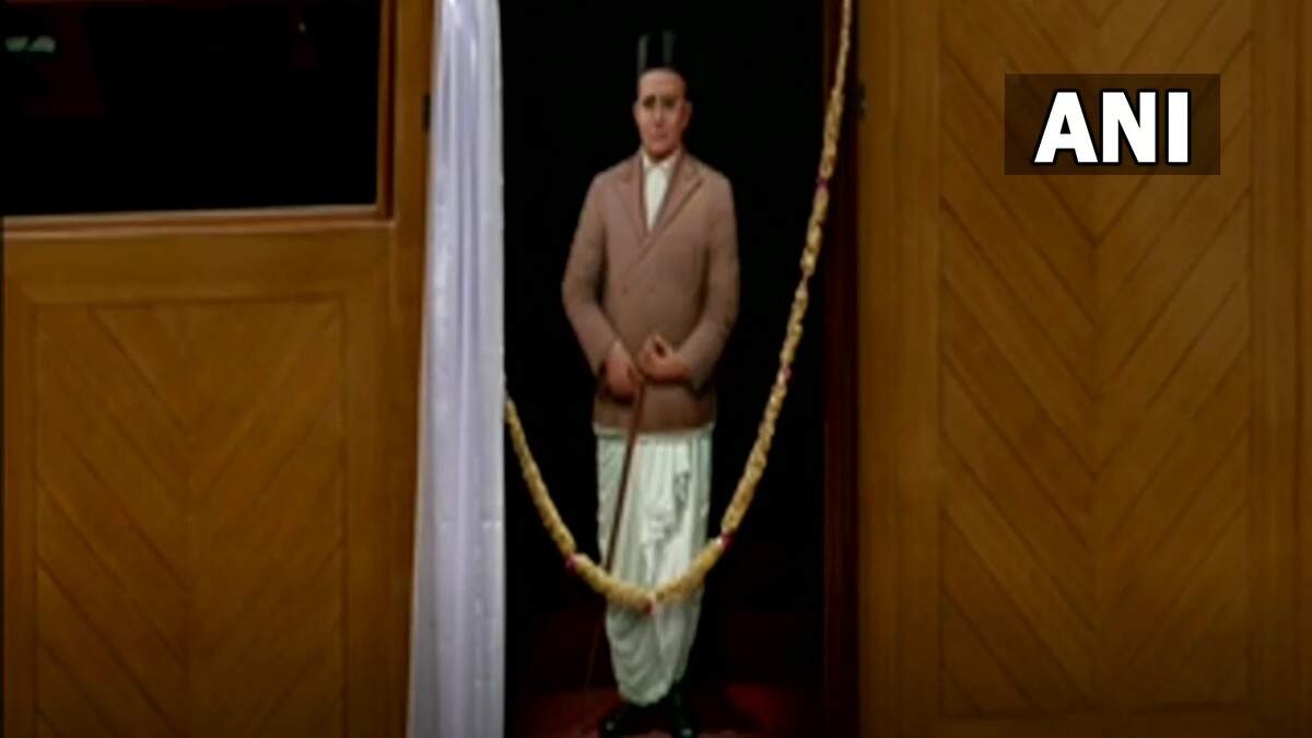 அந்த காங்கிரஸூம், இந்த காங்கிரஸூம் ஒன்றல்ல, இப்போது இருப்பது டூப்ளிகேட் காங்கிரஸ்.. பா.ஜ.க. அமைச்சர் தாக்கு