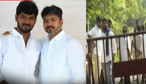 வேட்பாளராக 10 கோடி வரை பேரம், பெண்களுக்கு பாலியல் தொல்லை... தவெகவில் பரபரப்பு