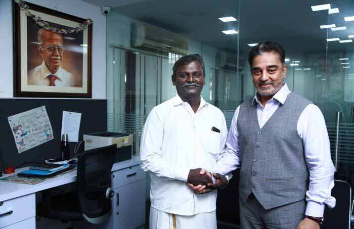 மய்யத்திலிருந்து நான் விலகவில்லை -ஆனால்,... பொன்னுசாமி