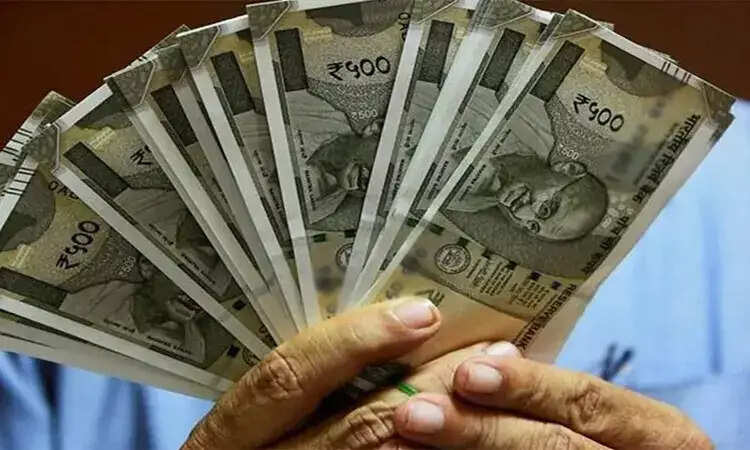 செம அறிவிப்பு..! நாளை முதல் அமல்..! ரூ.1,00.000 கோடி மதிப்பில் வேலைவாய்ப்பு ஊக்கத்தொகை திட்டம்..!