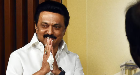 புதிய பொலிவு பெற்ற வள்ளுவர் கோட்டம்.. இவ்வளவு வசதிகளா?? நாளை திறந்துவைக்கிறார் முதல்வர் மு.க.ஸ்டாலின்!