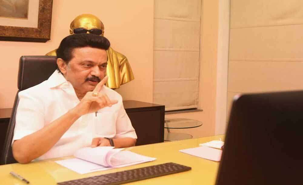 இந்த இரண்டு காரணங்களால் நேரடி பிரச்சாரத்தை கைவிட்ட முதல்வர் ஸ்டாலின்!