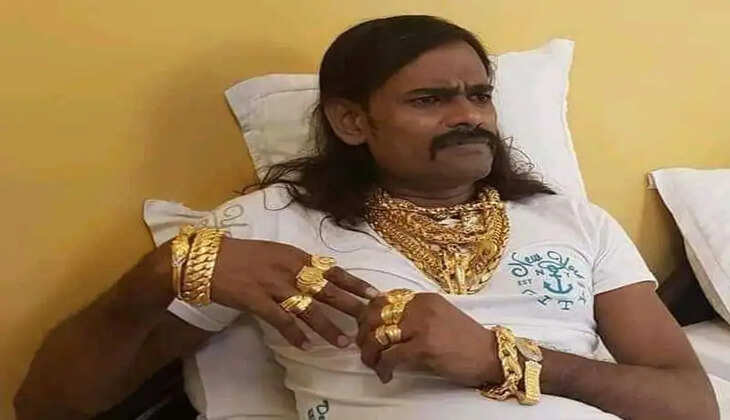 ஹரி நாடார்