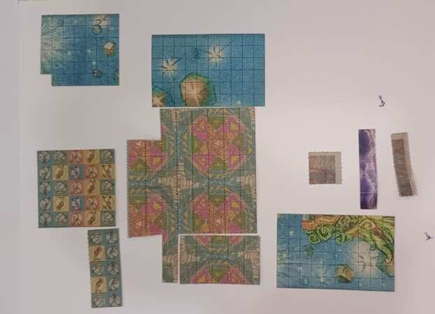 கோவை அருகே போதை ஸ்டாம்புகள் விற்பனை செய்த நபர் கைது... ரூ.10 லட்சம் மதிப்பிலான போதை ஸ்டாம்புகள் பறிமுதல்!