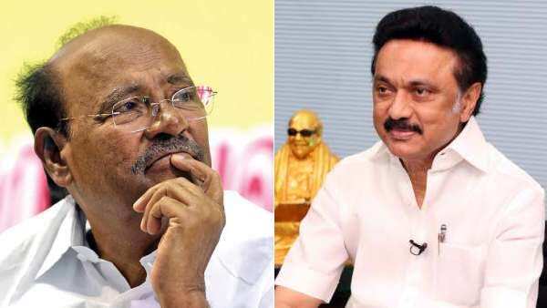 ஸ்டாலின் இப்படி செய்யலையே..!! அன்புமணி செயலால் கண்கலங்கிய ராமதாஸ்..!! ‘நானே தலைவர்’ எனவும் திட்டவட்டம்..!!