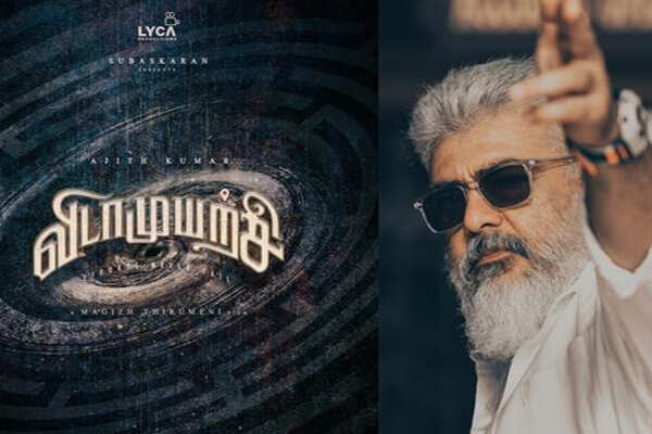 ஹாலிவுட் தரத்தில் உருவாகும் ‘விடாமுயற்சி’- அஜர்பைஜானில் 100 நாட்கள் படப்பிடிப்பு