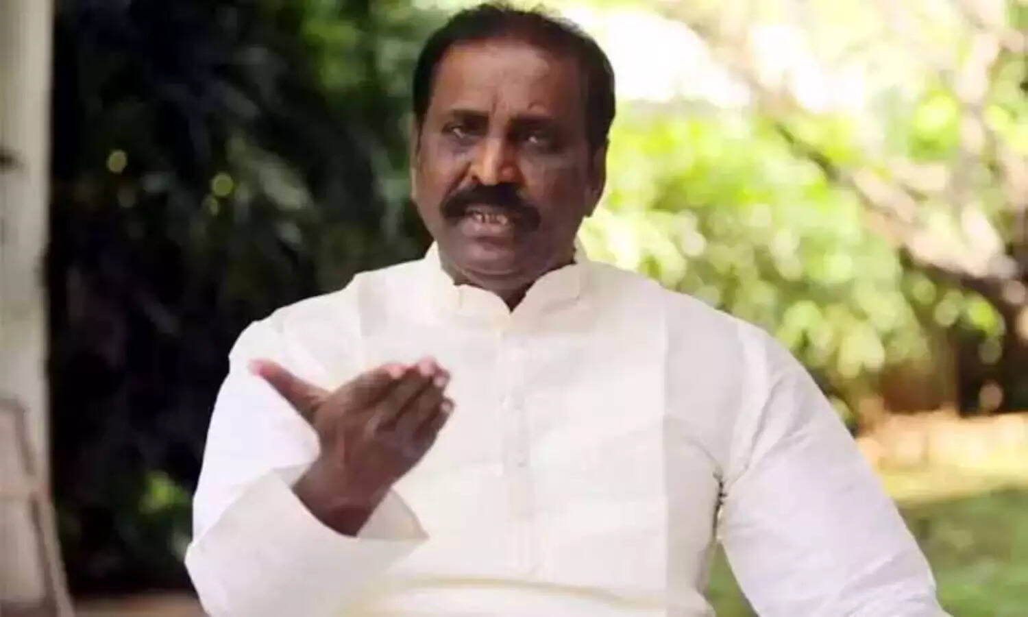 முதல்வர் ஸ்டாலினின் அறிவிப்பை வரவேற்று கவிஞர் வைரமுத்து
ல் .!!