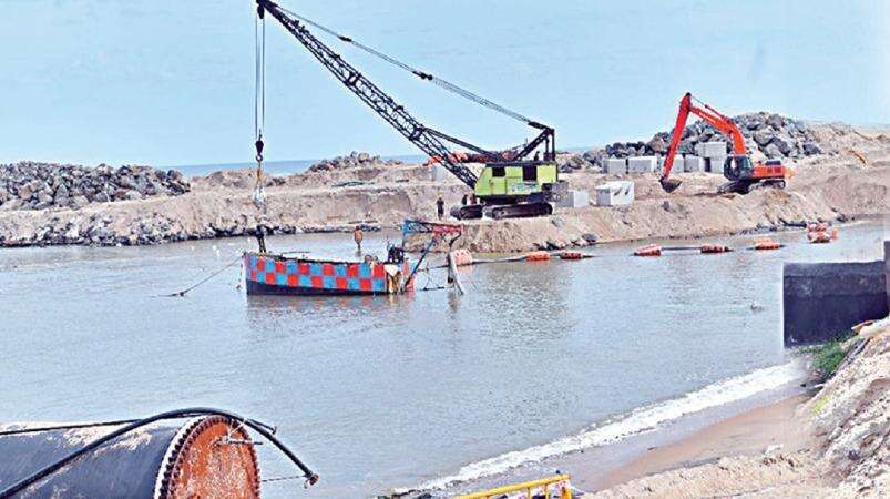 வரும் 21ம் தேதி நெம்மேலியில் கடல்நீரை குடிநீராக்கும் நிலையம் திறப்பு!!