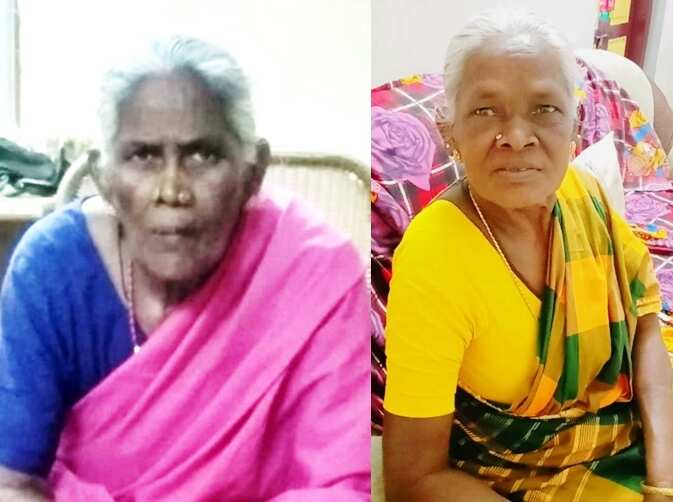 தங்கை இறந்த அதிர்ச்சியில் அக்காள் மரணம்... ஆத்தூரில் சோகம்!