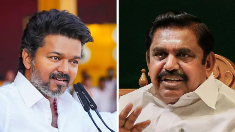 கோவை சிறுமி படுகொலை விவகாரம்: வெறும் ரீல்ஸ் அரசாக அல்லாமல் ரியல் அரசாகவும் நடந்து கொள்ள வேண்டும் - எடப்பாடி பழனிசாமி..!