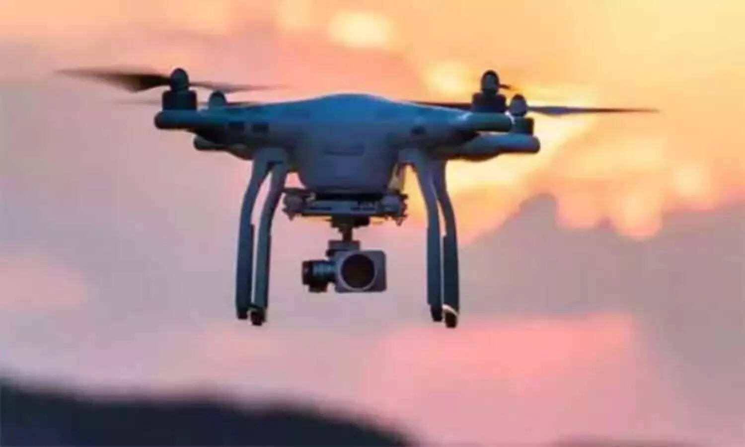 மதுரையில் இன்று டிரோன்கள் பறக்க தடை..!