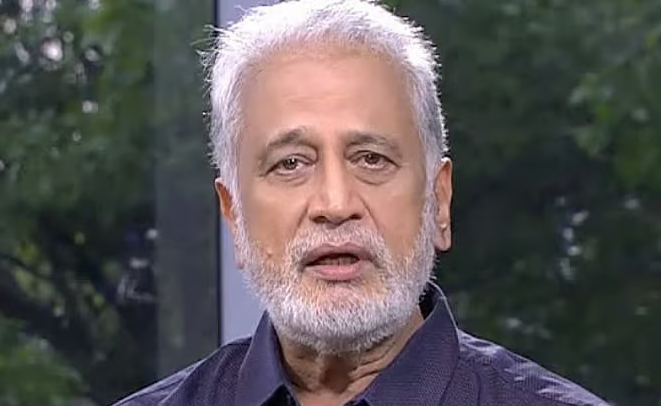 நடிகர் மோகன் சர்மா ஞாபகம் இருக்கா..? ஆதரவற்றோர் இல்லத்தில் அடைக்கலம்..!