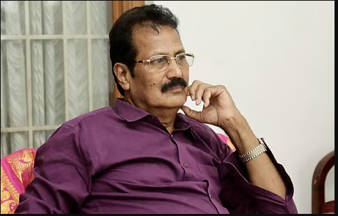 #BREAKING : புதிய தமிழகம் கட்சி வேட்பாளர்கள் பட்டியல் வெளியீடு..!