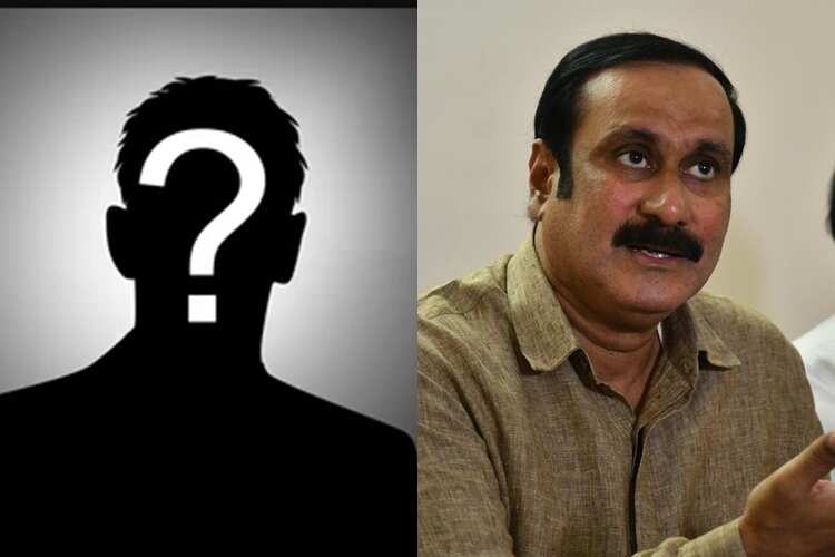 அஜித்குமாரை சித்திரவதைச் செய்ய ஆணையிட்ட காவல் உயரதிகாரி யார்? - அன்புமணி கேள்வி..!!