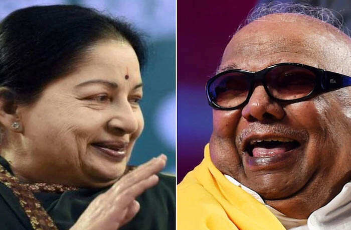 மூடு மந்திரம்... கருணாநிதியின் டுவிட்டர் பதிவுகள்