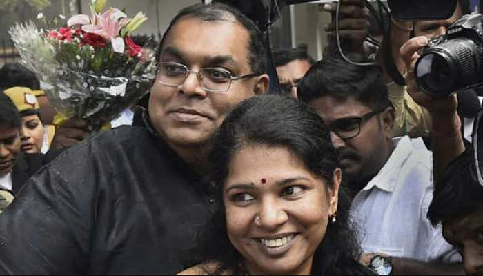 கனிமொழியின் கணவருக்கு அப்பல்லோவில் தொடர் சிகிச்சை