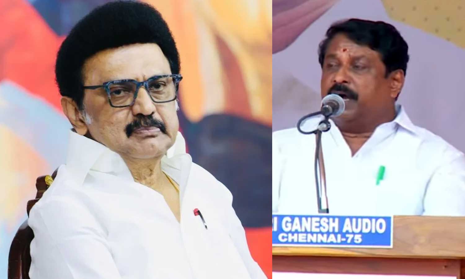 முதல்வர் ஸ்டாலினுக்கு தமிழக பாஜக தலைவர் நயினார் நாகேந்திரன் எழுப்பும் 5 கேள்விகள்..!