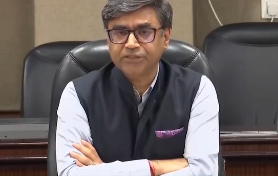 “பாகிஸ்தானுக்கு பதிலடி கொடுக்க இந்திய ராணுவத்திற்கு முழு சுதந்திரம்”- விக்ரம் மிஸ்ரி