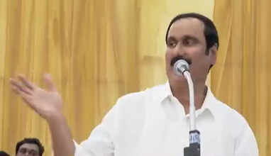 பாமக நிர்வாகிகளுடன் 2வது நாளாக அன்புமணி ராமதாஸ் ஆலோசனை