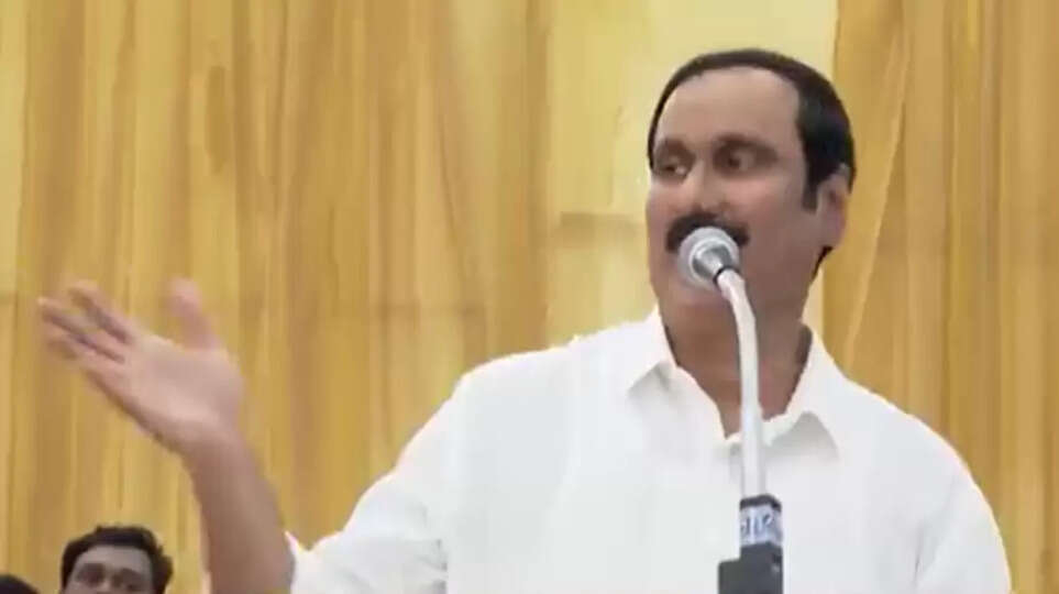 பாமக நிர்வாகிகளுடன் 2வது நாளாக அன்புமணி ராமதாஸ் ஆலோசனை