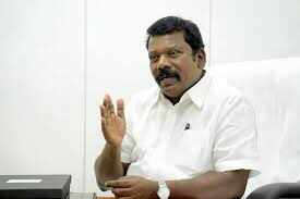 கே.வீ.தங்கபாலுக்கு பெருந்தலைவர் காமராஜர் விருது - செல்வப்பெருந்தகை வரவேற்பு!