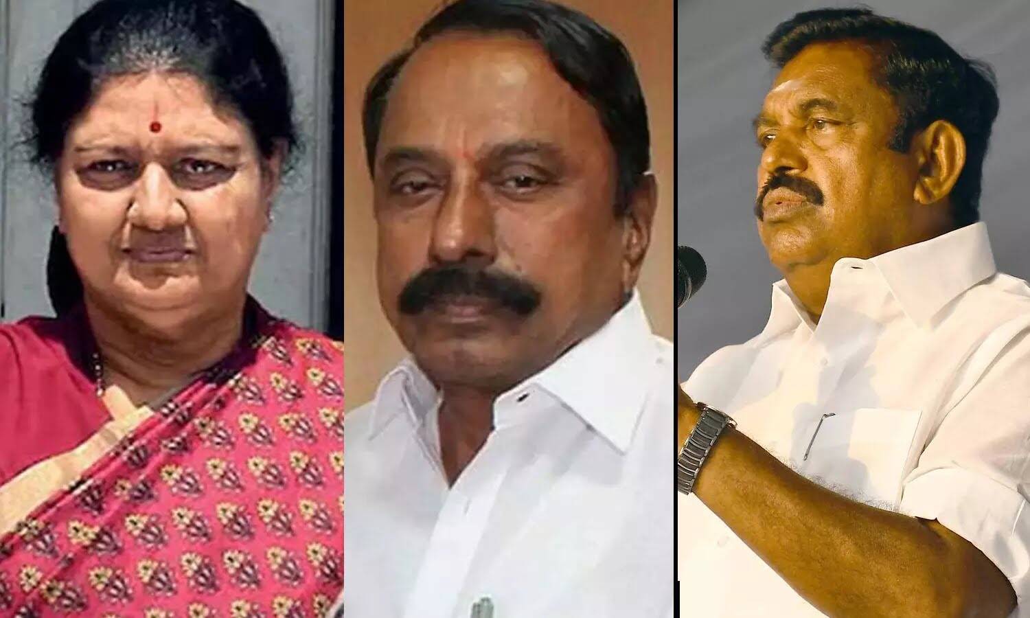 மொத்தம் 14 பேர் நீக்கம்..! அ.தி.மு.க.-வில் இருந்து நீக்கப்பட்டவர்களின் பட்டியல்..!!