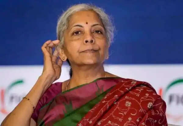 குட் நியூஸ்..!! இனி ஒவ்வொரு மாநிலத்திலும், 'மெடிக்கல் ஹப்' - லோக்சபாவில் நிர்மலா சீதாராமன் உறுதி..!!