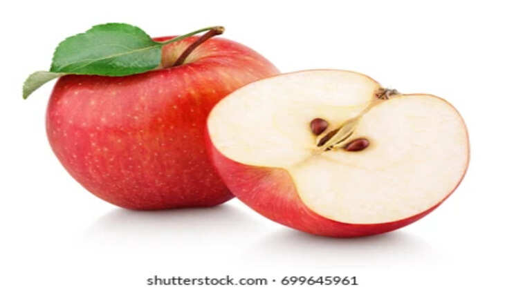 apple