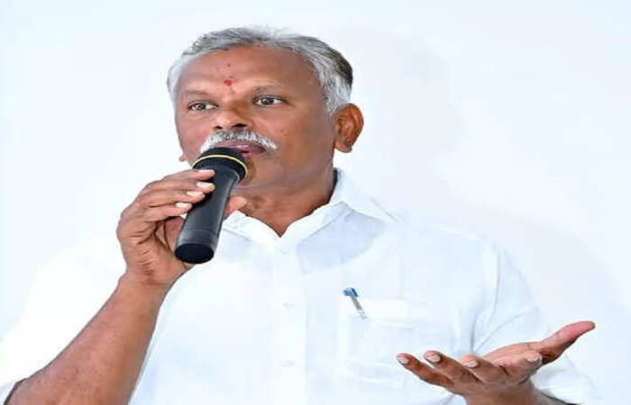 பாஜக தலைவர் மீது அட்டாக்! தேடப்பட்டு வந்த வழக்கறிஞர் கைது