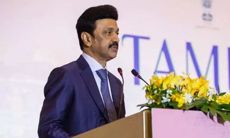 இந்தியா - ஜப்பான் கூட்டு உச்சி மாநாட்டை தமிழ்நாட்டில் நடத்த வேண்டும் - முதலமைச்சர் மு.க.ஸ்டாலின்