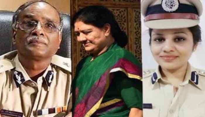 சசிகலா 2 கோடி ரூபாய் கொடுத்தாரா? ரூபாவிடம் 20 கோடி ரூபாய் கேட்பது ஏன்?