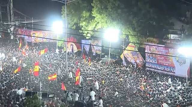 #BREAKING : விஜய்க்கு வந்த அடுத்த சோதனை... கடைசி நேரத்தில் வந்த சிக்கல்..