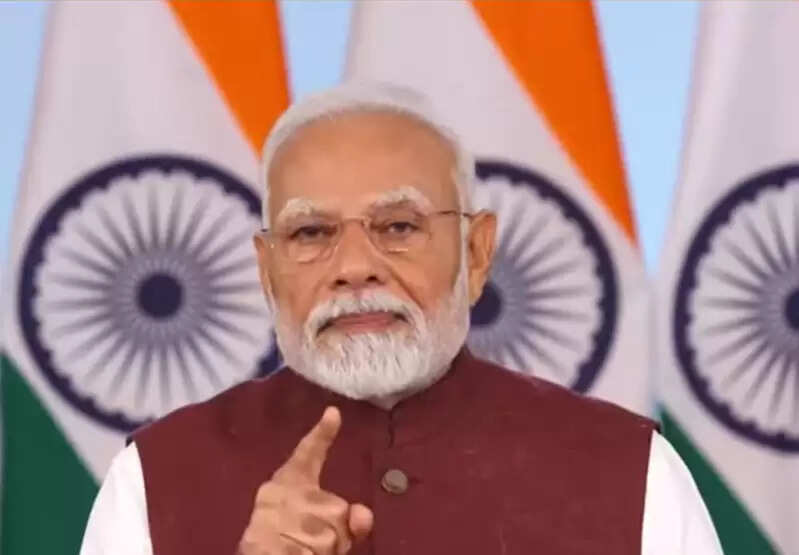 “இந்த போர் நிறுத்தத்திற்காக பாகிஸ்தான் கெஞ்சியது! அழுதது”- மோடி