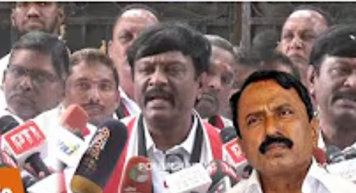 “செங்கோட்டையனுக்கு தனிப்பட்ட செல்வாக்கு இல்லை... 25,000 ஓட்டு வாங்குறதே கஷ்டம்”