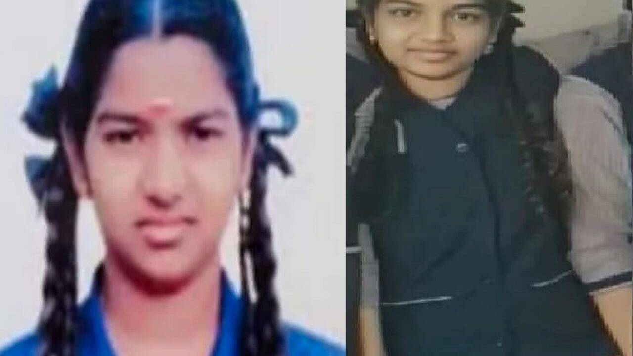 மாணவி ஸ்ரீமதி இறுதிச்சடங்கில் மாற்றம் : பெற்றோர் எடுத்த திடீர் முடிவு..