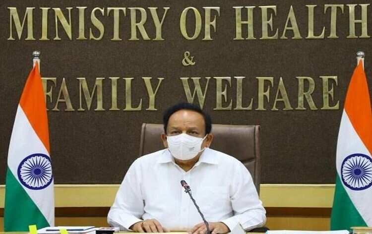 இந்தியாவில் குரங்கு அம்மை நோய் இதுவரை கண்டறியப்படவில்லை - மத்திய சுகாதாரத்துறை