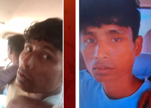 ஆரம்பாக்கம் சிறுமி வன்கொடுமை - குற்றவாளி சிக்கியது எப்படி?