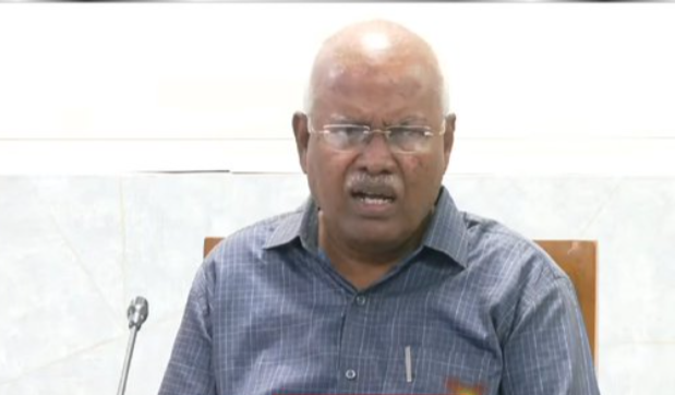 “தமிழ்நாட்டில் வறுமை குறைந்து வருகிறது”- ஜெயரஞ்சன்