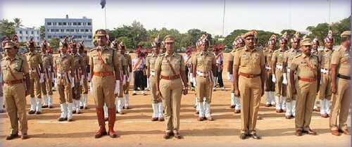 திருப்பூர் மாவட்ட ஊர்க்காவல் படையில் வேலைவாய்ப்பு... டிச.19-க்குள் விண்ணப்பிக்க அறிவுறுத்தல்!