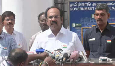 ஆளுநரின் தேநீர் விருந்தில் முதல்வர் மு.க.ஸ்டாலின் பங்கேற்கிறார் - அமைச்சர் தங்கம் தென்னரசு தகவல்...  