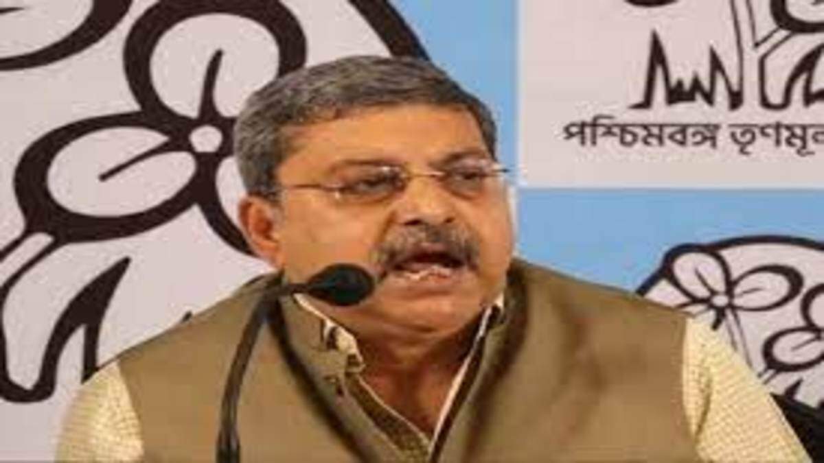 ஒரு அரசியல் கட்சி ஒரு அரசியல் கட்சியை போல இயங்க வேண்டும், ஒப்பந்தக்காரரால் அல்ல... கல்யாண் பானர்ஜி