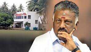 நாளை தீர்ப்பு- கட்சி நிர்வாகிகளுடன் ஓபிஎஸ் பரபரப்பு ஆலோசனை