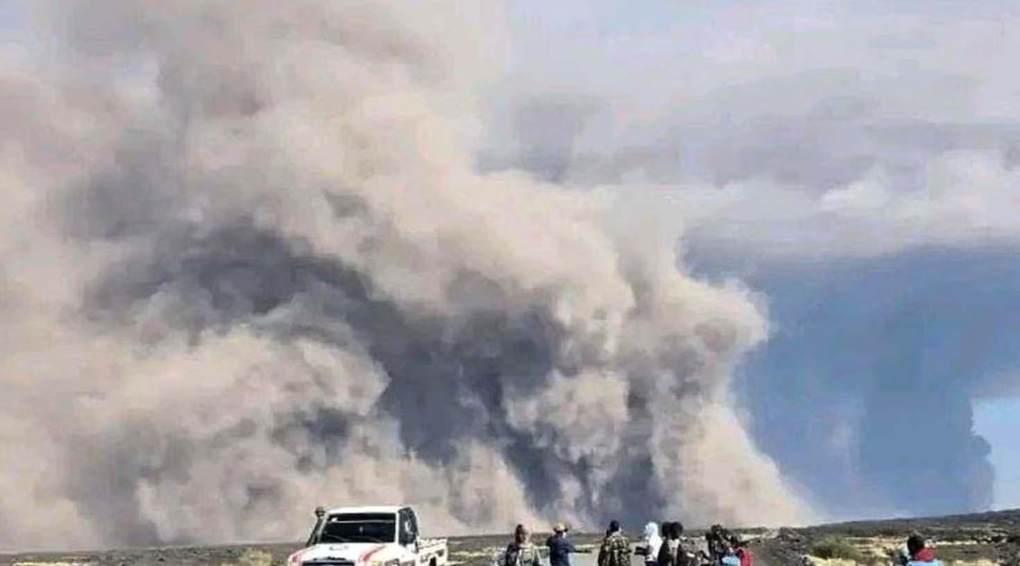 #BIG NEWS : இந்தியாவை சூழும் இருள்.. காலையிலேயே குழம்பிய பொதுமக்கள்..!