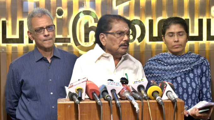 பொதுமக்கள் நாளை வெளியே வர வேண்டாம்- அமைச்சர் எச்சரிக்கை