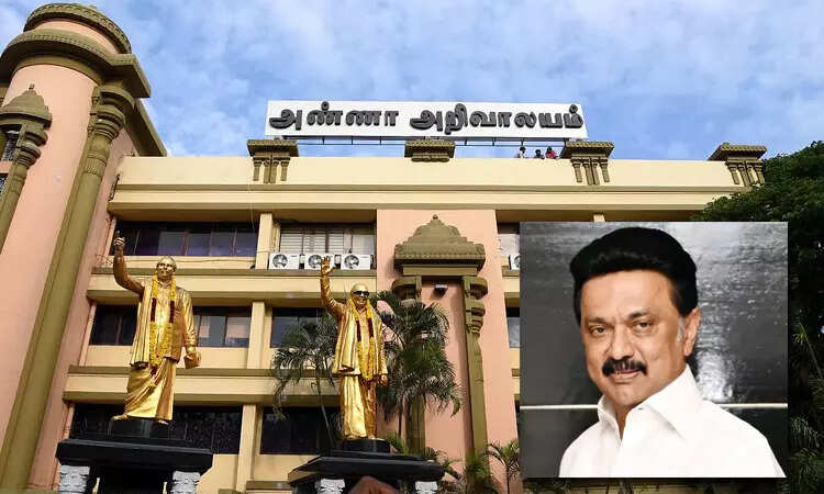 ”தமிழ்நாடு தலைகுனியாது” பரப்புரை பிப்ரவரியில் தொடக்கம்..!